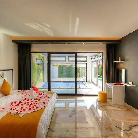 Βίλα Lara