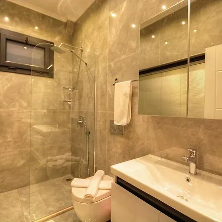 Lara Villa Fethiye