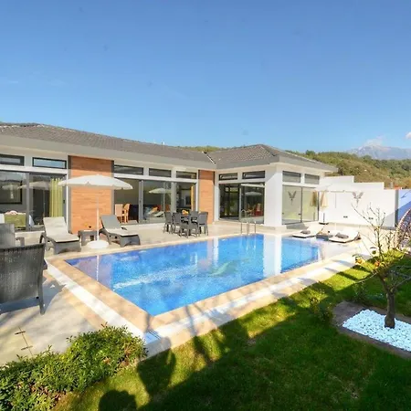 Villa Lara Fethiye