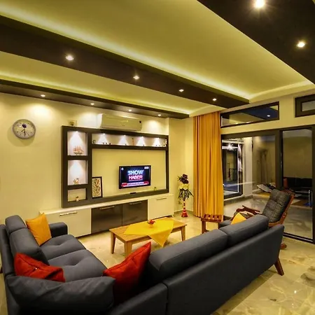 Lara Villa Fethiye