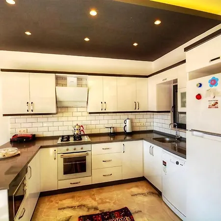 Lara Villa Fethiye