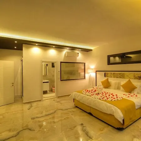 Villa Lara Fethiye