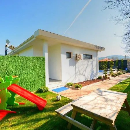 Lara Villa Fethiye