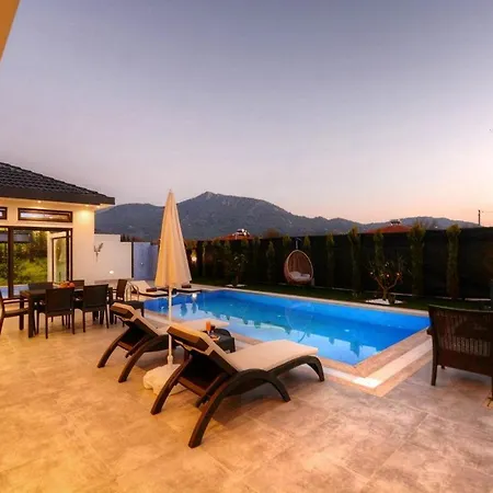 Villa Lara Fethiye